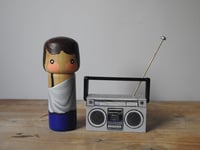 Image 16 of flashdance girl