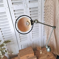 Image 4 of LA LAMPE JIELDÉ