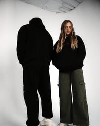Image 1 of BLOOD OF SAINTS AND PROPHETS ORIGIN HOODIE