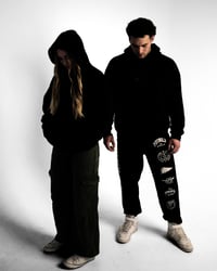 Image 2 of BLOOD OF SAINTS AND PROPHETS ORIGIN HOODIE
