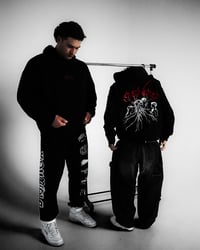 Image 1 of BLOOD OF SAINTS AND PROPHETS HOODIE