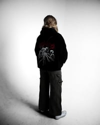 Image 3 of BLOOD OF SAINTS AND PROPHETS HOODIE