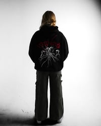Image 4 of BLOOD OF SAINTS AND PROPHETS HOODIE