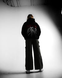 Image 5 of BLOOD OF SAINTS AND PROPHETS HOODIE