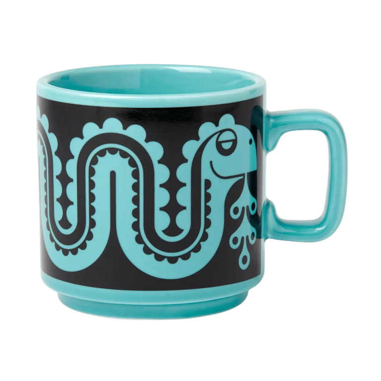 TASSE EMPILABLE MAGPIE x HORNSEA (PLUSIEURS MODÈLES) Image 2