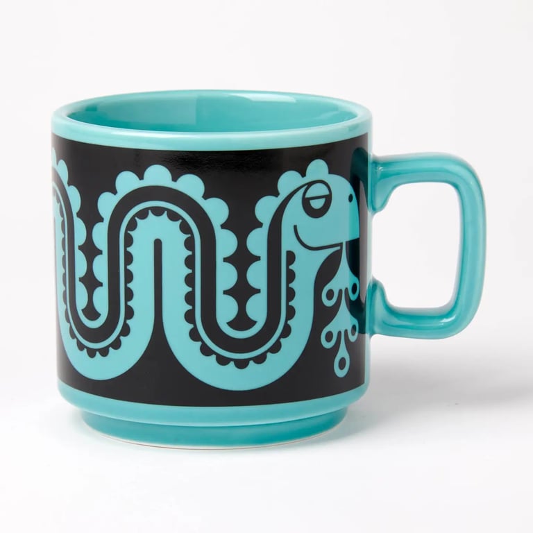 TASSE EMPILABLE MAGPIE x HORNSEA (PLUSIEURS MODÈLES) Image 7