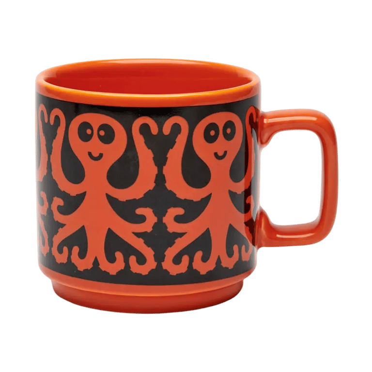 TASSE EMPILABLE MAGPIE x HORNSEA (PLUSIEURS MODÈLES)