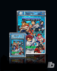 Image 2 of "Brandneux Illustrated Cover Issue #2 Bundle"