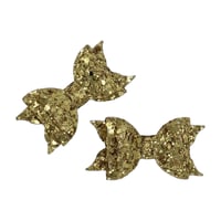 2 Pack - Mini Gold