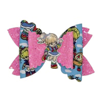 Big Rainbow Brite