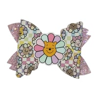 Big Flower Pooh