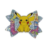 Electric Poke Embellishment
