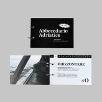 Nuovo Abbecedario Adriatico