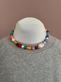 Image 2 of Chunky No Waste ketting #1