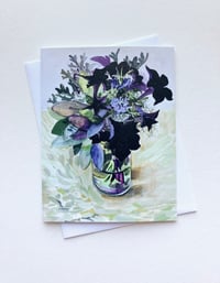 Image 3 of  Botanical notecard pack