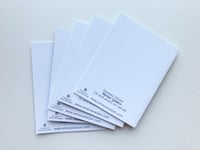 Image 4 of  Botanical notecard pack