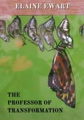 Image of 2 most recent pamphlets: Hilary Menos & Elaine Ewart (issue 31), summer 2026 - INCL. POSTAGE!