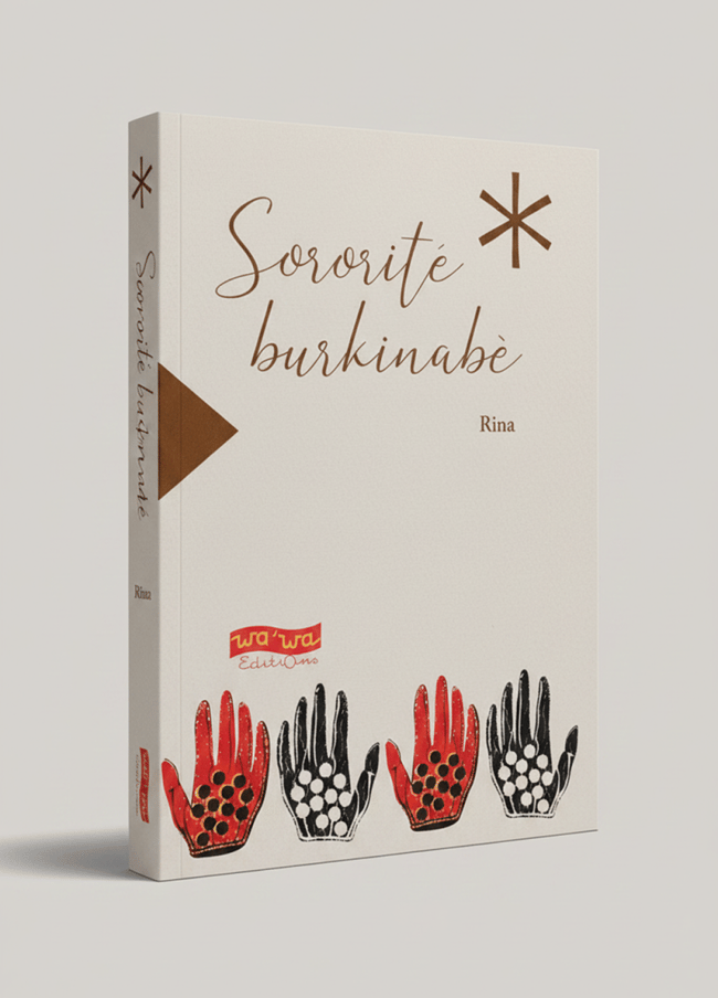 Sororité burkinabé