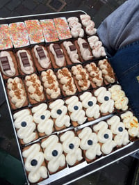 Image 2 of Drizzle x Fellow Humans: Loaf Party, 4th of June, 7pm, Bristol