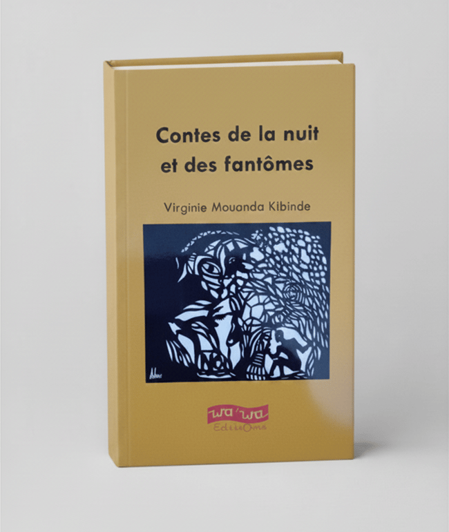 Contes de la nuit et des fantômes