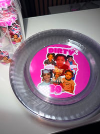 Image 3 of Personalized plates 