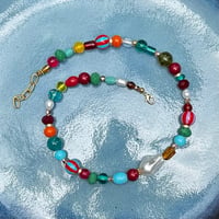 Image 1 of Chunky No Waste ketting #2