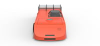 Image 6 of Vintage Outlaw Asphalt Super Late Model 