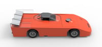 Image 3 of Vintage Outlaw Asphalt Super Late Model 