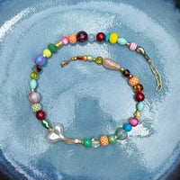 Image 1 of Chunky No Waste #3 ketting