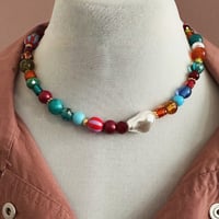 Image 2 of Chunky No Waste #3 ketting