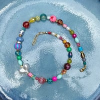 Image 1 of Chunky No Waste #5 ketting