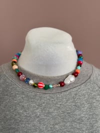 Image 2 of Chunky Demure No Waste #6 ketting