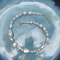 Image 1 of Chunky Demure No Waste #6 ketting