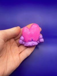 Image 3 of He/Himbo Toy Art Figurine 