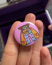 Image 4 of Pin Badges Pick&amp;mix 32mm