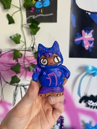 Image 4 of Pride Peepz Art Toy Figurines