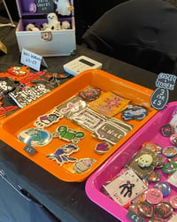 Image 4 of Coo-l cat Sticker