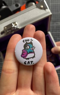 Image 5 of Pin Badges Pick&amp;mix 32mm