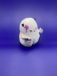 Image 4 of Artie the Ghost Art Figure Sculpture 