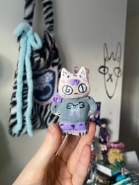 Image 5 of Pride Peepz Art Toy Figurines