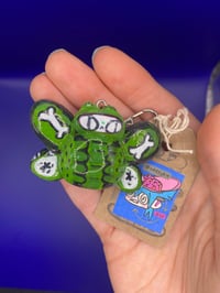 Image 5 of Odd Ogees - Charm Collection Series