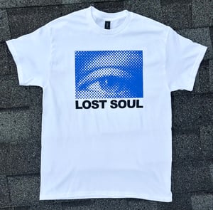 Image of Eyeball shirt