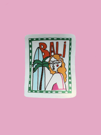 Bali