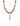 The Pesce Necklace