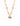 The Capri Crab Necklace