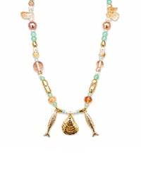 Image 1 of The Hidden Cove Necklace