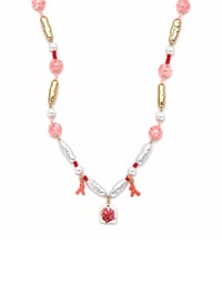 Image 1 of The Marina Necklace