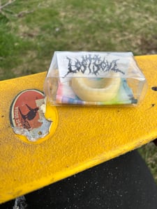 Image of Super Power Teeth Wax
