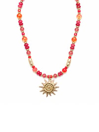 Image 1 of The Solaris Necklace