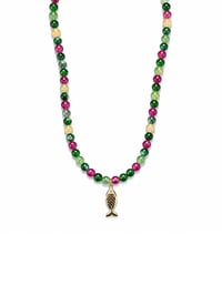 Image 1 of The Sardina Necklace